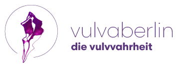 Vulva Berlin Logo
